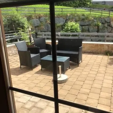 Tobadill Apartments