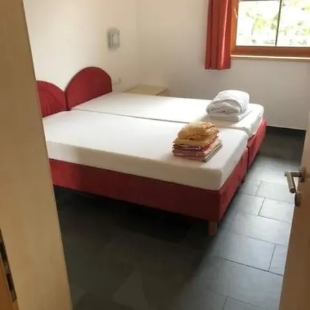 Tobadill Apartments Tobadill