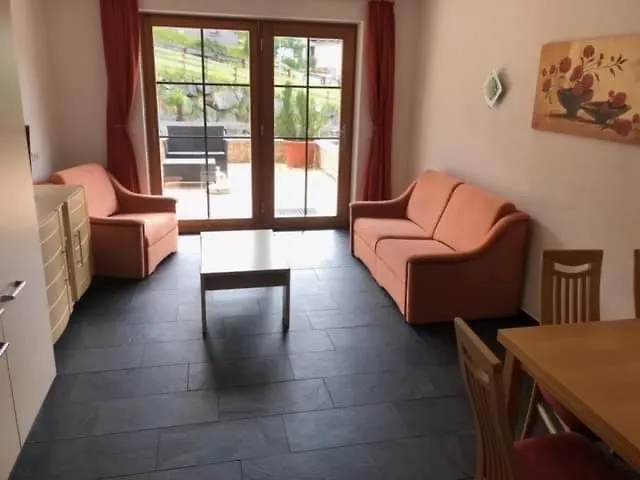 Apartment Tobadill Apartments