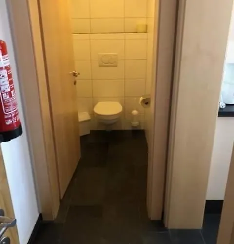 Tobadill Apartments Apartment *