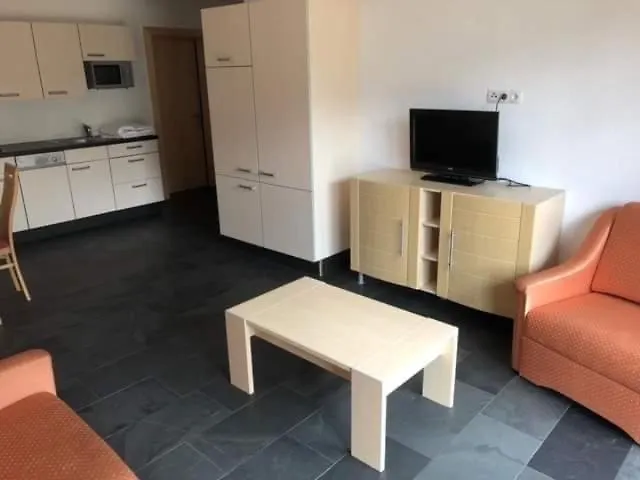 Apartment Tobadill Apartments Tobadill