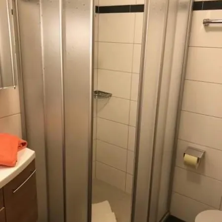 Tobadill Apartments Daire Tobadill