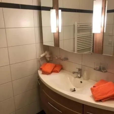 Tobadill Apartments *