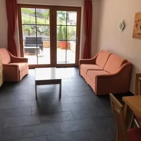 Daire Tobadill Apartments