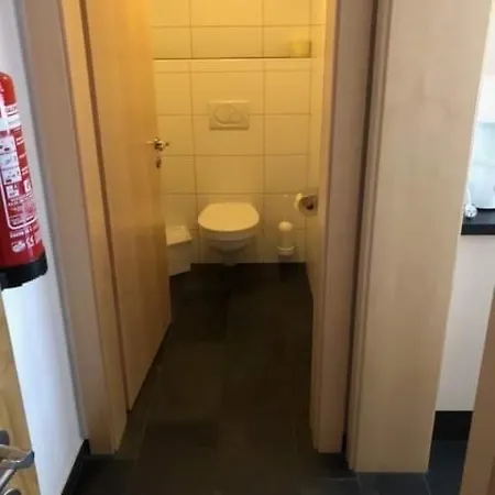 Tobadill Apartments Daire *