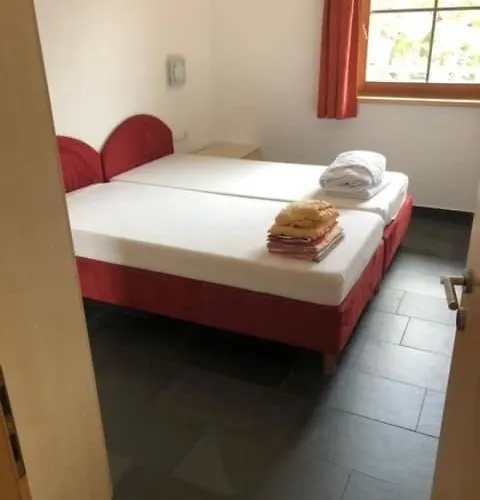 Tobadill Apartments Tobadill