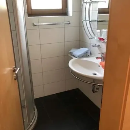 Tobadill Apartments Apartman *